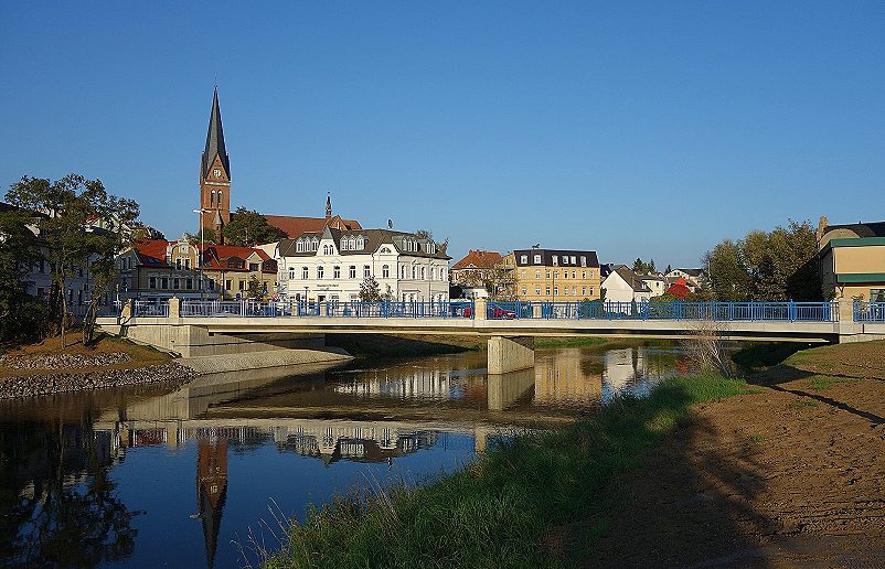Bodebrücke