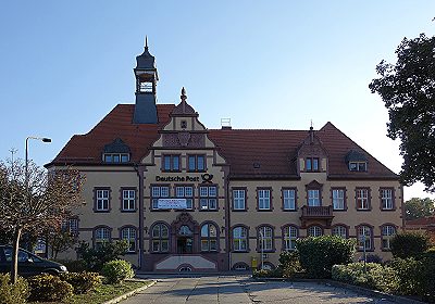 Bodebrücke