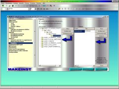 Ideal zum Verbreiten von Software im Internet ganz einfach. Ohne Script-Kenntnisse ist es möglich problemlos ein Installationspaket aus beliebigen Dateien zusammen zu schnüren, natürlich mit Deinstallationsroutine. Das ideale Werkzeug